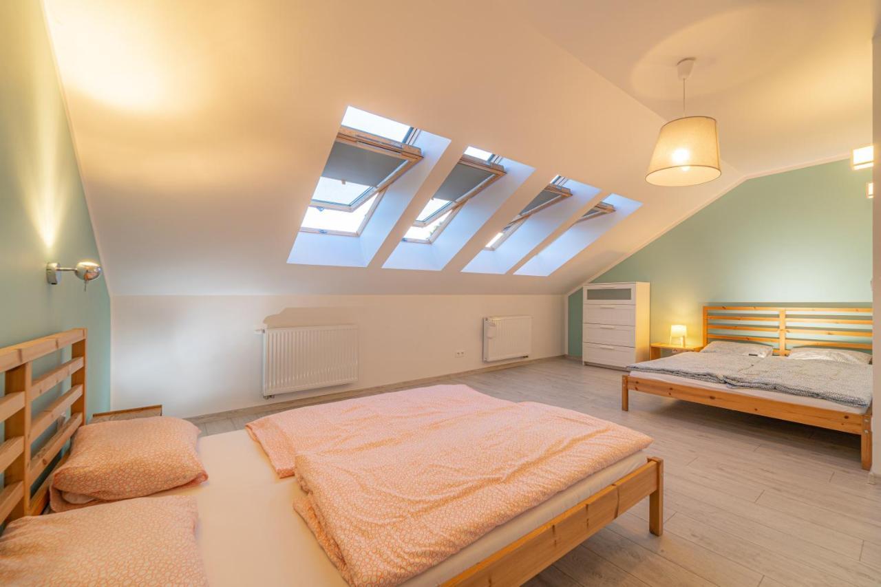 Apartament Rodzinny Plus Mountain Aparts Świeradów-Zdrój Екстериор снимка