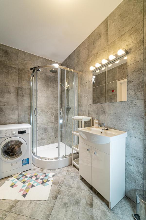 Apartament Rodzinny Plus Mountain Aparts Świeradów-Zdrój Екстериор снимка