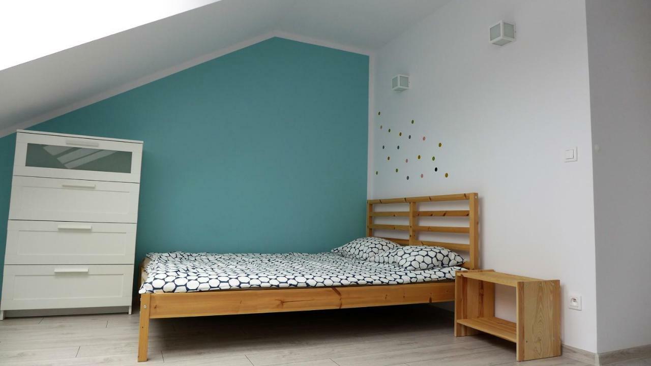 Apartament Rodzinny Plus Mountain Aparts Świeradów-Zdrój Екстериор снимка