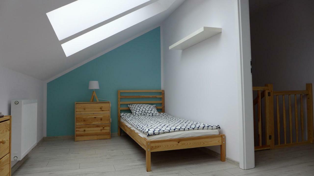 Apartament Rodzinny Plus Mountain Aparts Świeradów-Zdrój Екстериор снимка