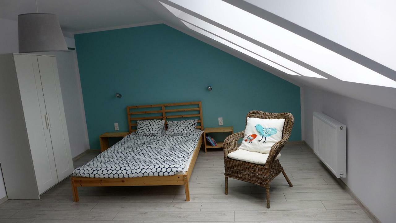 Apartament Rodzinny Plus Mountain Aparts Świeradów-Zdrój Екстериор снимка