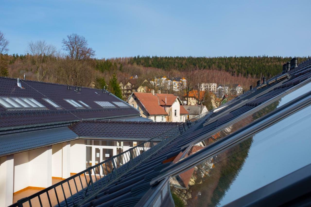 Apartament Rodzinny Plus Mountain Aparts Świeradów-Zdrój Екстериор снимка
